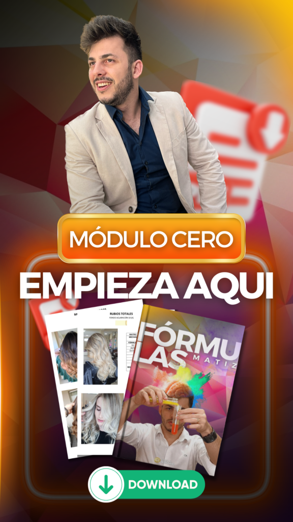 color modulos 0