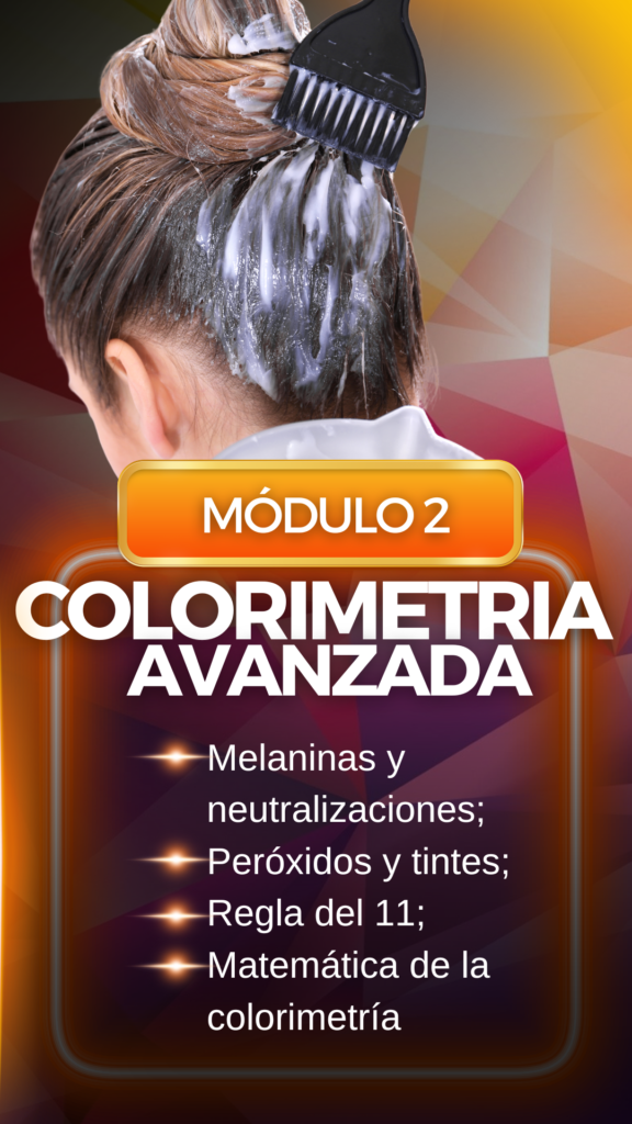 colorimetria modulos 22