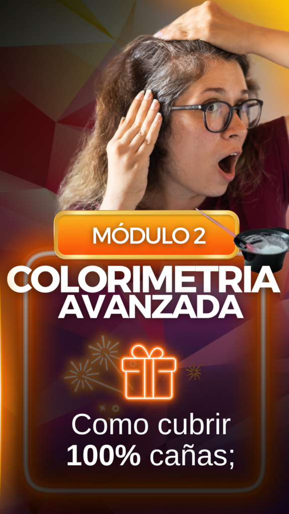 colorimetria modulos 2221